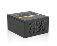 SilentiumPC Supremo FM2 Gold 750W Modular SPC169 - 363849 - zdjęcie 2
